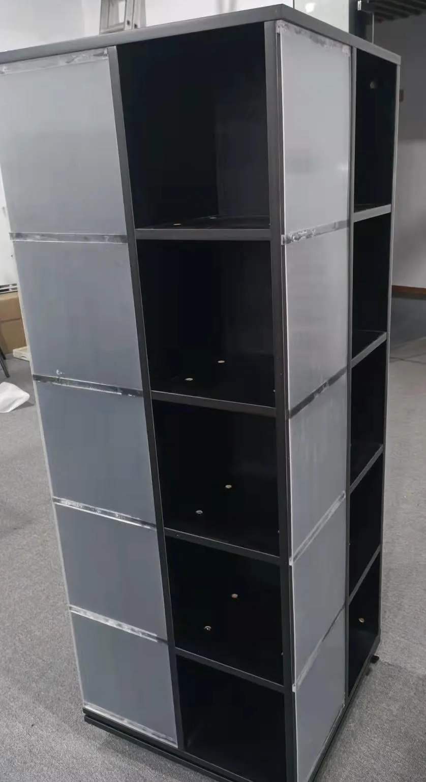 Floor Displays