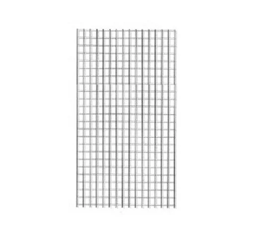 Gridwall Panels (Box of 1) - Gridwall Panels | Professional Gridwall Panel by Houston Fixtures