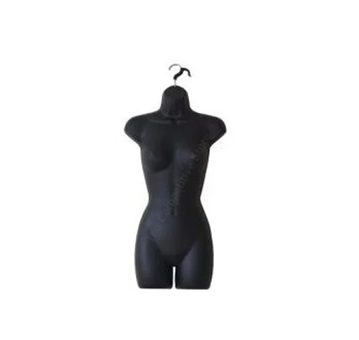 Female/Woman’s Mannequin Form - Female Mannequins | Professional Female Mannequin by Houston Fixtures