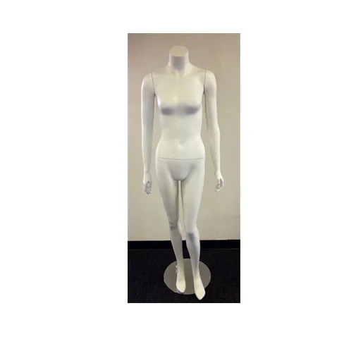 Headless Female Mannequin - Female Mannequins | Professional Female Mannequin by Houston Fixtures