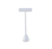 T-Bar Earring Display Stand - Jewelry displays | Professional Jewelry display by Houston Fixtures — image 2