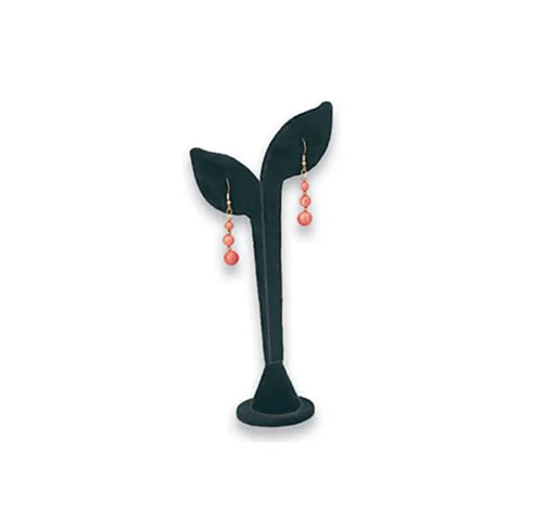 EARRING LEAF STAND - Jewelry displays | Professional Jewelry display by Houston Fixtures