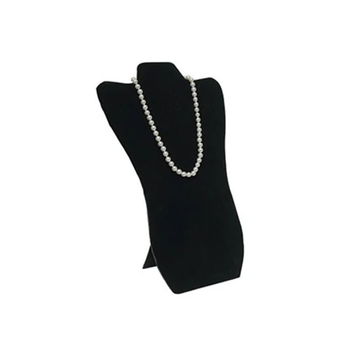 Necklace Easel Stand Long - Jewelry displays | Professional Jewelry display by Houston Fixtures