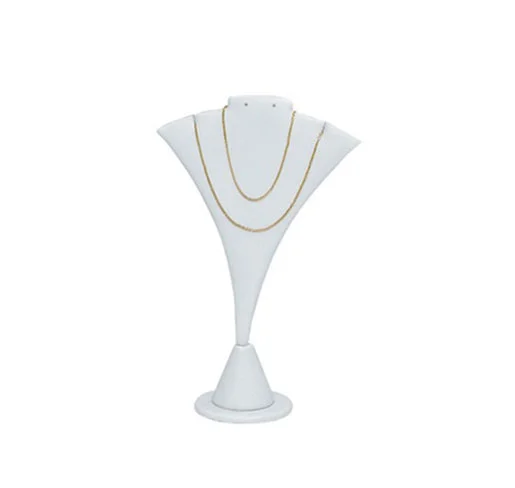 Pendant and Earring Stand - Jewelry displays | Professional Jewelry display by Houston Fixtures