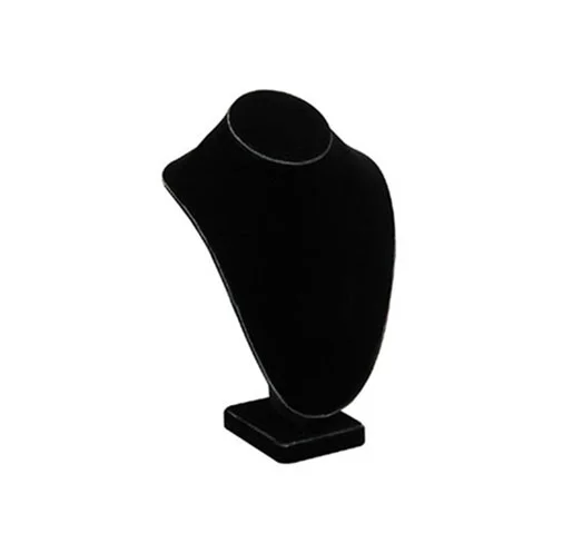 Neckform Display - Jewelry displays | Professional Jewelry display by Houston Fixtures