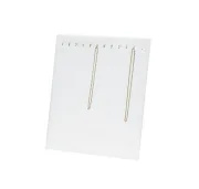 Hook Necklace Display - Jewelry displays | Professional Jewelry display by Houston Fixtures — image 2
