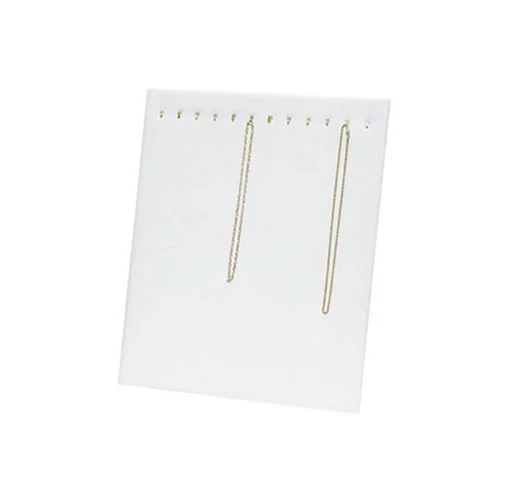 Hook Necklace Display - Jewelry displays | Professional Jewelry display by Houston Fixtures