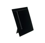 Hook Necklace Display - Jewelry displays | Professional Jewelry display by Houston Fixtures — image 1