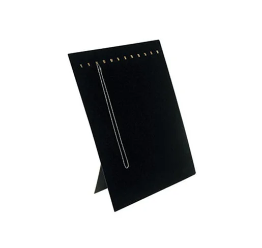 Hook Necklace Display - Jewelry displays | Professional Jewelry display by Houston Fixtures