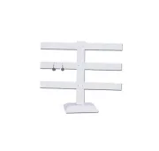 Triple Bar Earring Stand - Jewelry displays | Professional Jewelry display by Houston Fixtures — image 2