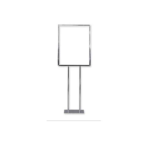 Bulleting Sign Holders - Jewelry displays | Professional Jewelry display by Houston Fixtures